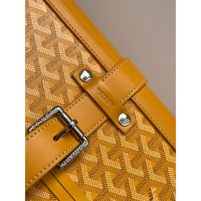 Goyard Travel Box-36/24/50CM
