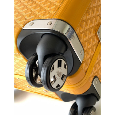 Goyard Travel Box-36/24/50CM