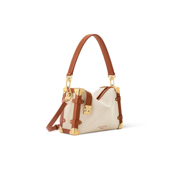 LOUIS VUITTON SIDE TRUNK MM M14411 (23.5*16*8.5cm)