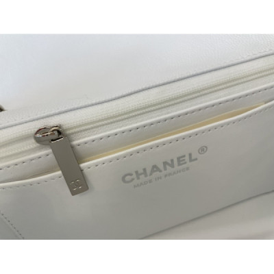Ch@nel Flap Bag-20CM