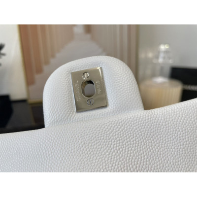 Ch@nel Flap Bag-20CM