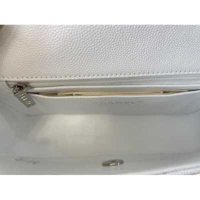 Ch@nel Flap Bag-20CM