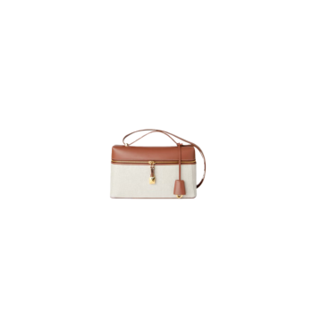 LORO PIANA EXTRA BAG L27(23*12*7cm)