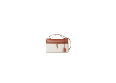 LORO PIANA EXTRA BAG L27(23*12*7cm)