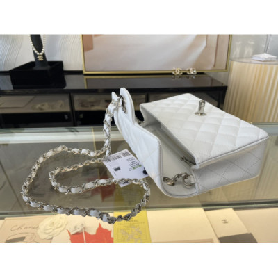 Ch@nel Flap Bag-20CM