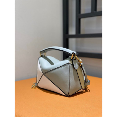 Lowee Puzzle Mini Bag-18*11*7.5CM