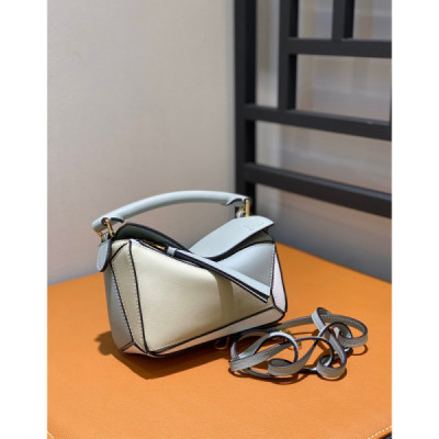 Lowee Puzzle Mini Bag-18*11*7.5CM