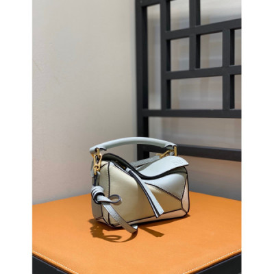 Lowee Puzzle Mini Bag-18*11*7.5CM