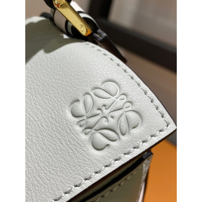 Lowee Puzzle Mini Bag-18*11*7.5CM