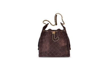 CH@NEL MASTER 25 MEDIUM HANDBAG AS5311 (40*30*15cm)