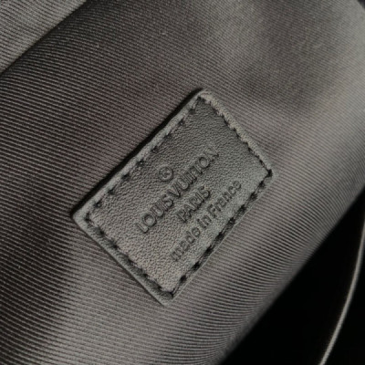 Louis Vuitton Damier Graphite Avenue Bag-20 *31 x*10CM