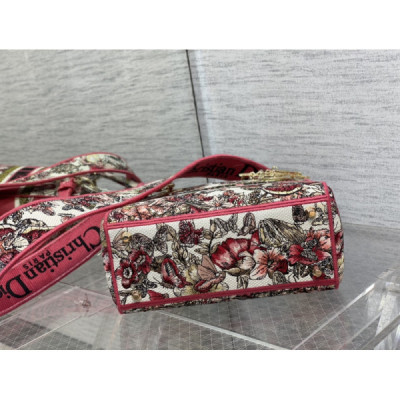 Lady Diro Handle Bag-24CM