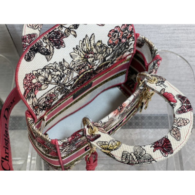 Lady Diro Handle Bag-24CM