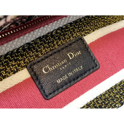 Lady Diro Handle Bag-24CM