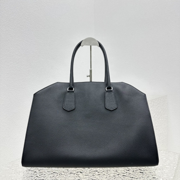 The Row Geo Margaux Bag-42*22*35CM
