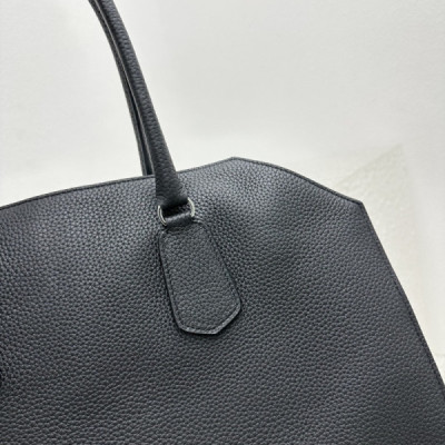 The Row Geo Margaux Bag-42*22*35CM