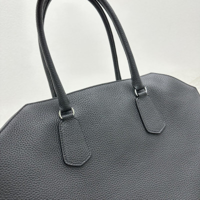 The Row Geo Margaux Bag-42*22*35CM
