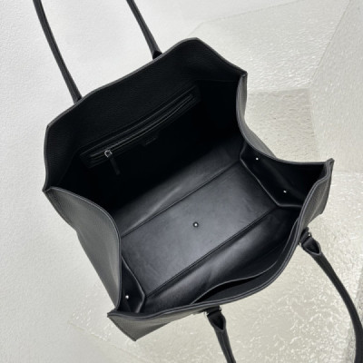 The Row Geo Margaux Bag-42*22*35CM