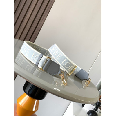 Lowee Anagram Straps-134CM