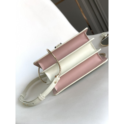 Bvlgari Serpenti Forever Bag-18*15*9.5CM