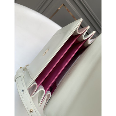 Bvlgari Serpenti Forever Bag-18*15*9.5CM