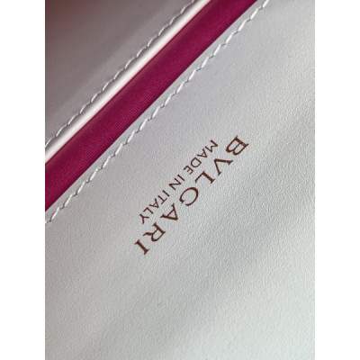 Bvlgari Serpenti Forever Bag-18*15*9.5CM