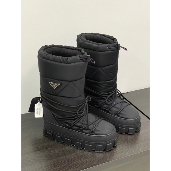 Prada Boots 2023SS