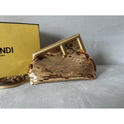 Fendace First Bag-26*9.5*18CM