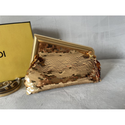 Fendace First Bag-26*9.5*18CM