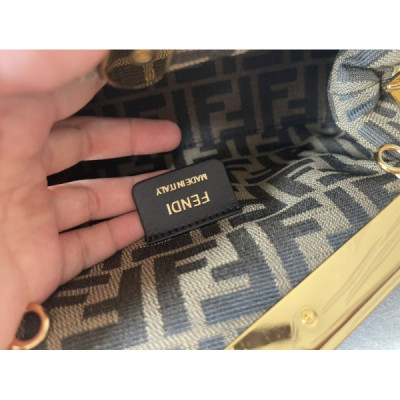 Fendace First Bag-26*9.5*18CM