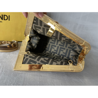 Fendace First Bag-26*9.5*18CM