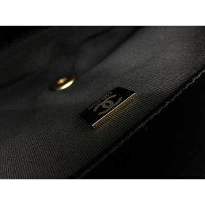 Ch@nel Flap Bag-24.5*15.5*6.5CM