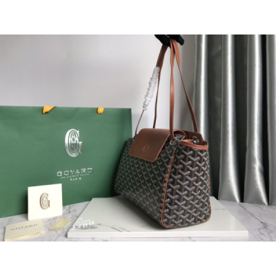 Goyard Rouette HandBag-30*24*14.5CM