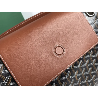 Goyard Rouette HandBag-30*24*14.5CM