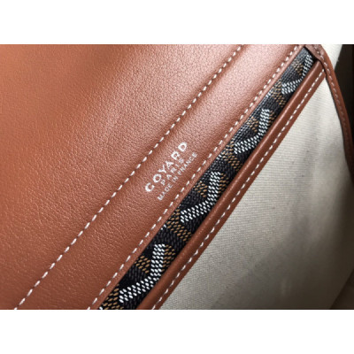 Goyard Rouette HandBag-30*24*14.5CM