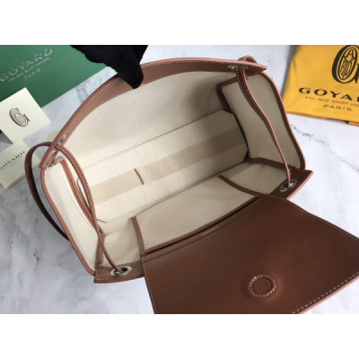 Goyard Rouette HandBag-30*24*14.5CM