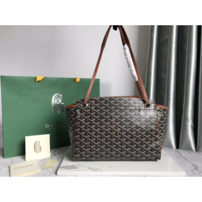Goyard Rouette HandBag-30*24*14.5CM