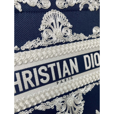 Diro Small Book Tote-36.5CM