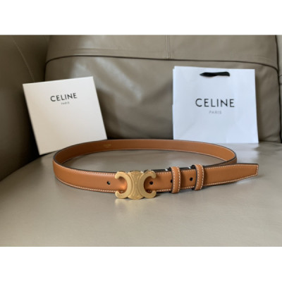 Celin Belt-2.4CM