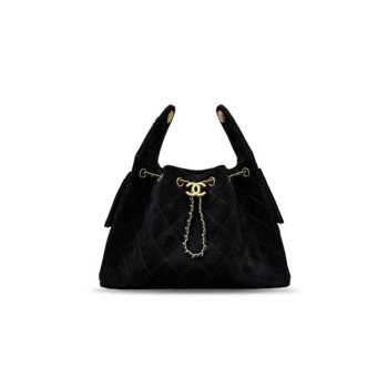 CH@NEL MASTER 25 SMALL HANDBAG AS5293 (30*26*14cm)