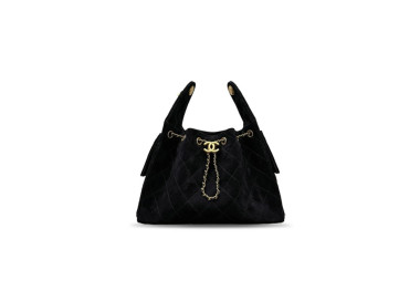 CH@NEL MASTER 25 SMALL HANDBAG AS5293 (30*26*14cm)