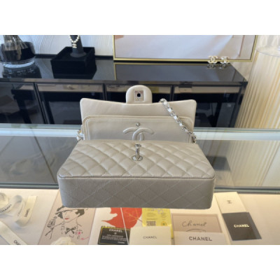 Ch@nel Flap Bag-25CM