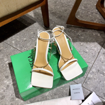 Bottega Veneta 2021ss Heels