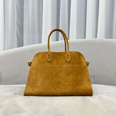 The Row Margaux 15 Bag-38.5*16*30CM