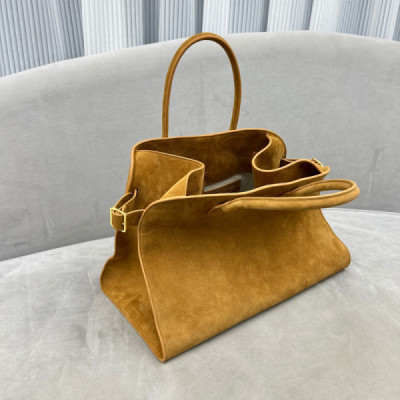 The Row Margaux 15 Bag-38.5*16*30CM