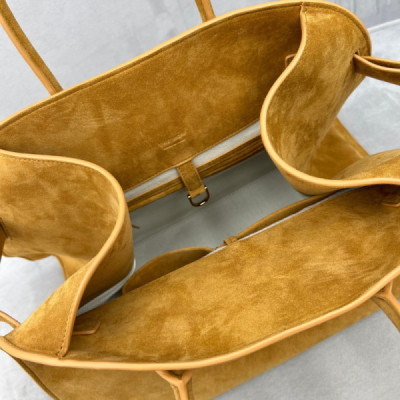 The Row Margaux 15 Bag-38.5*16*30CM