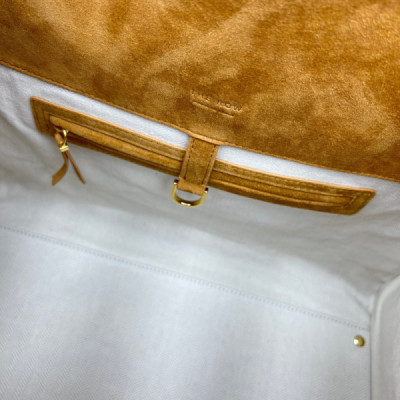 The Row Margaux 15 Bag-38.5*16*30CM