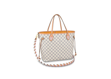 LOUIS VUITTON NEVERFULL MM N50047 (32*29*17cm)