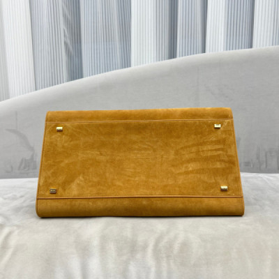 The Row Margaux 15 Bag-38.5*16*30CM