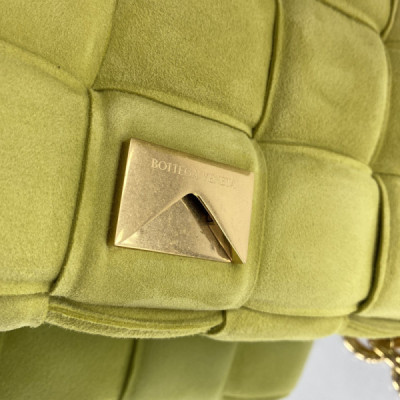 Bottega Veneta Padded Cassette Bag-26*18*8CM